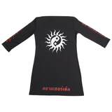 Mini Surf Dress