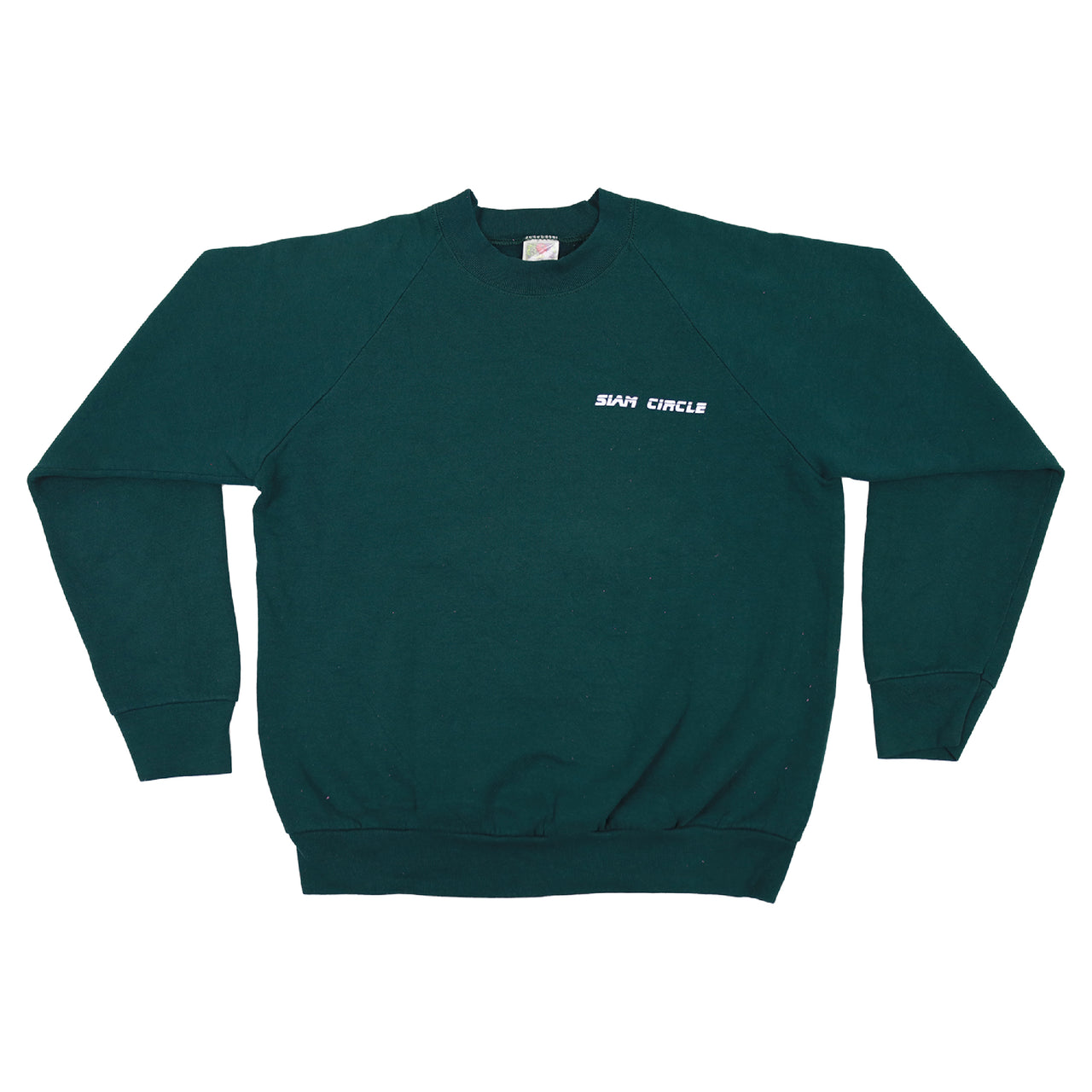 Siam Circle Sweatshirt