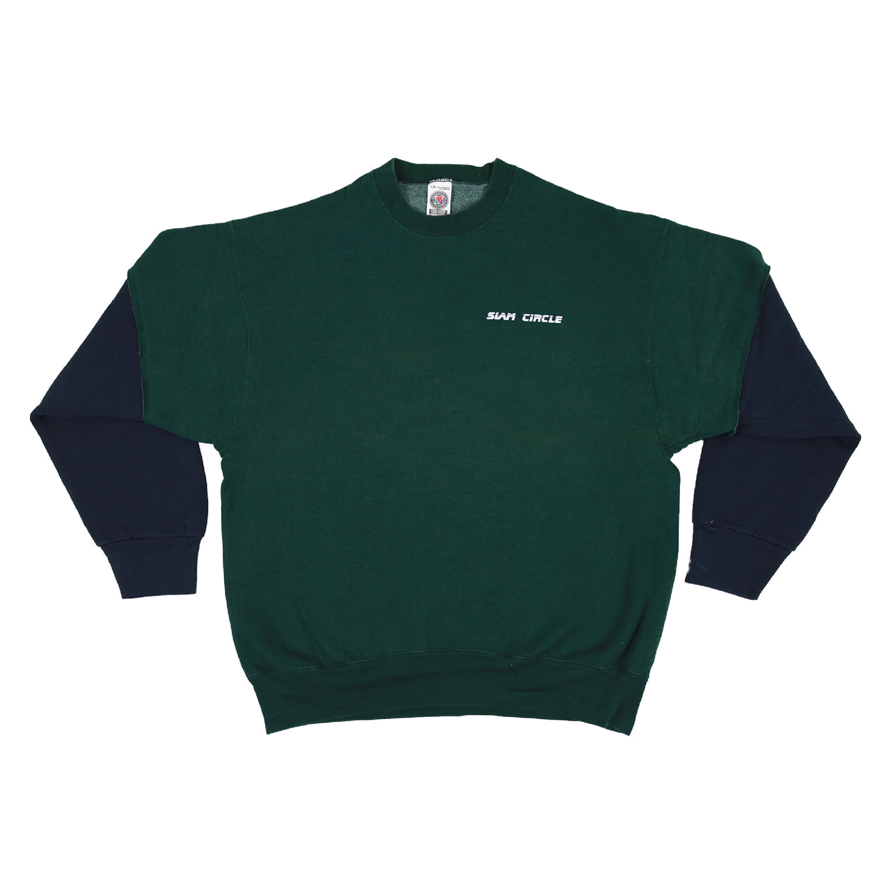 Siam Circle Sweatshirt