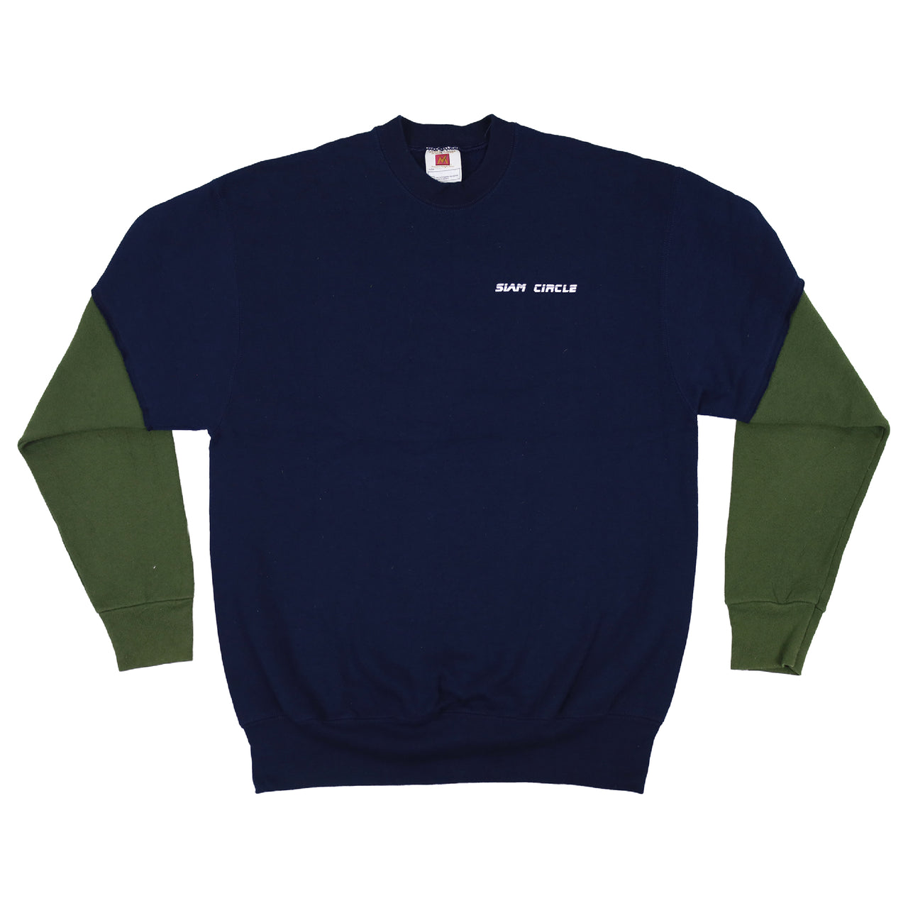 Siam Circle Sweatshirt