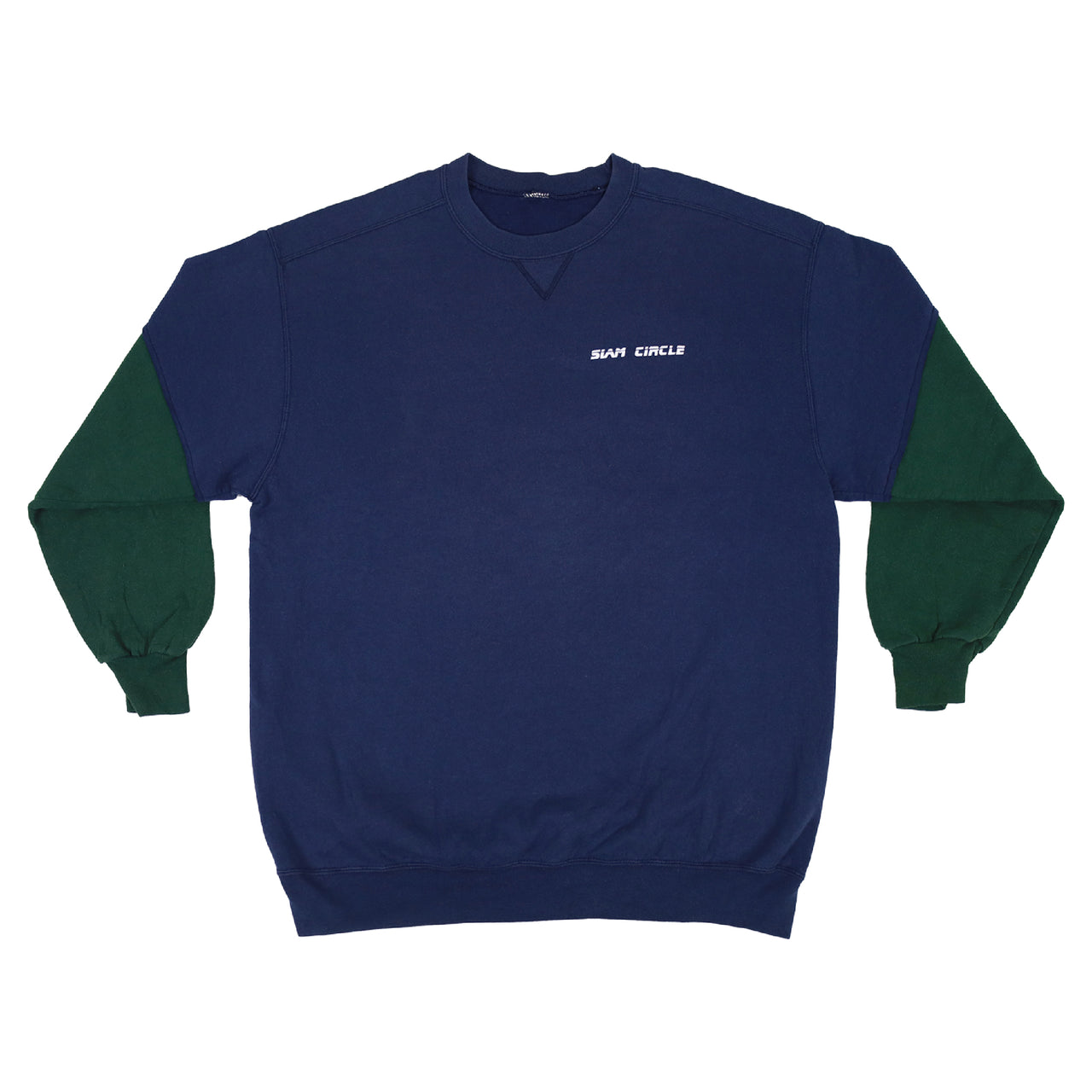 Siam Circle Sweatshirt