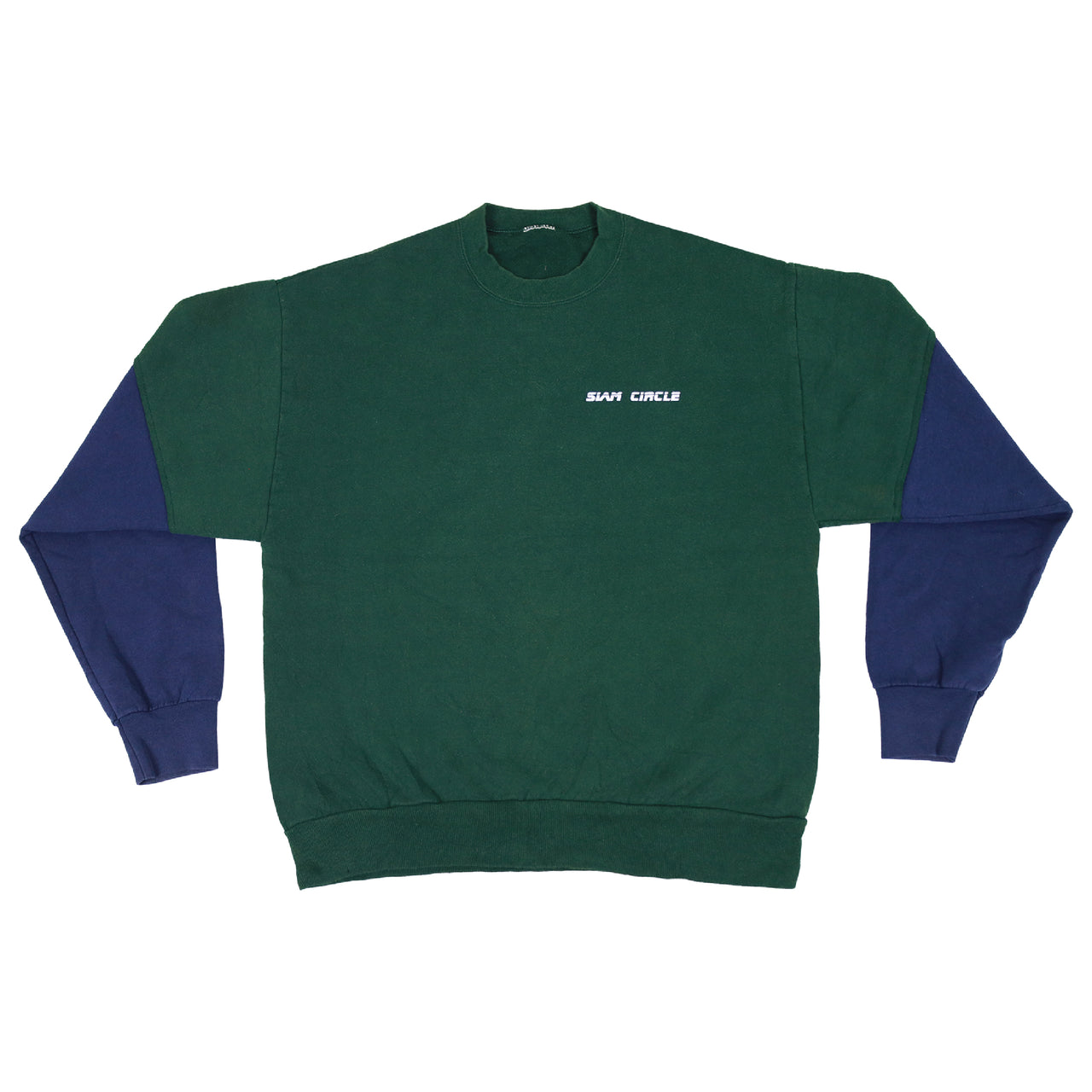 Siam Circle Sweatshirt