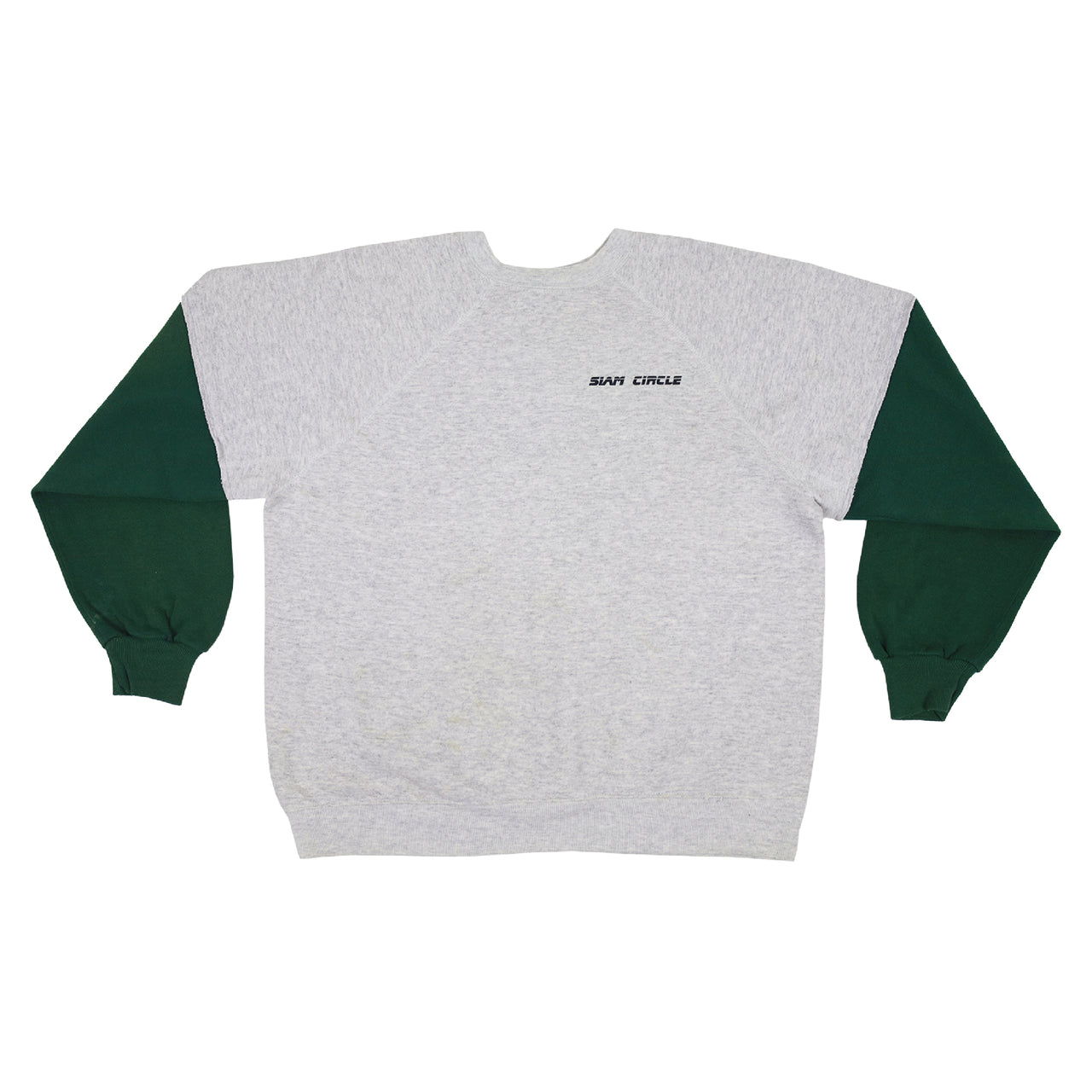 Siam Circle Sweatshirt