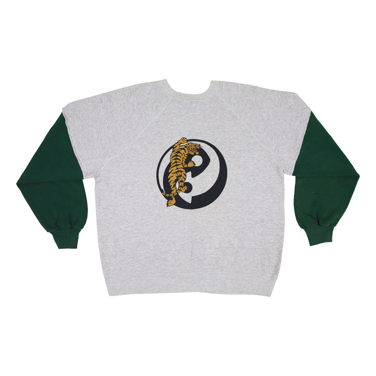 Siam Circle Sweatshirt