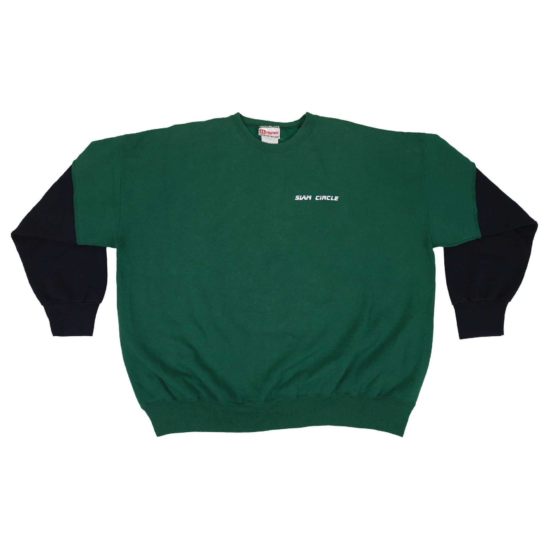 Siam Circle Sweatshirt