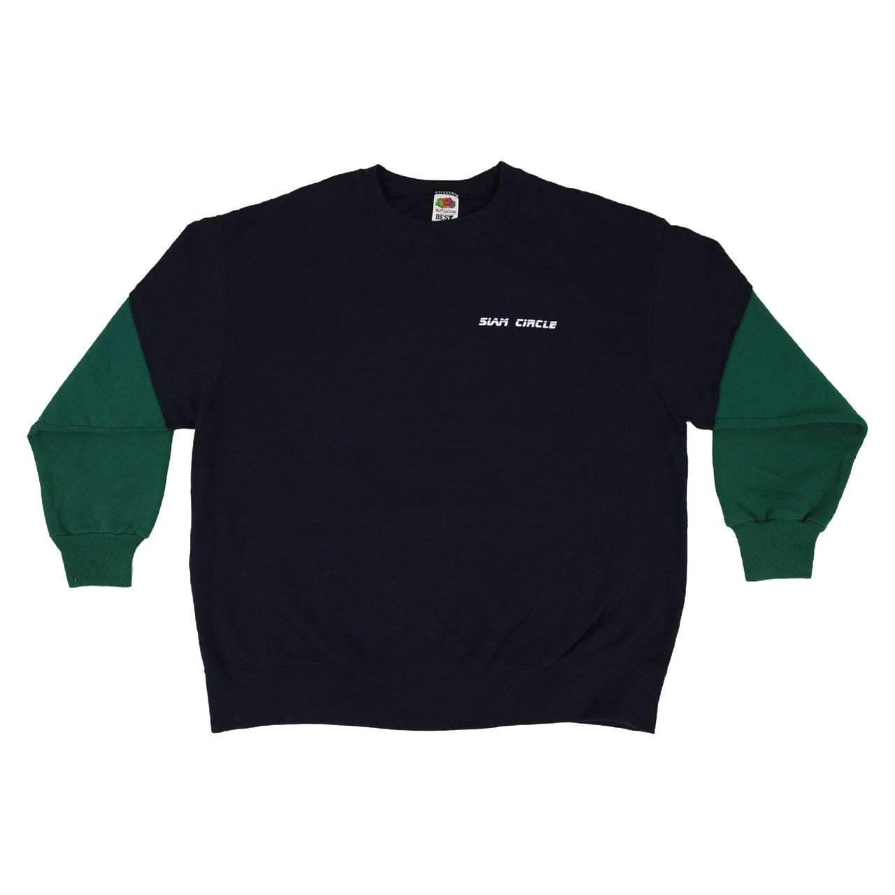 Siam Circle Sweatshirt