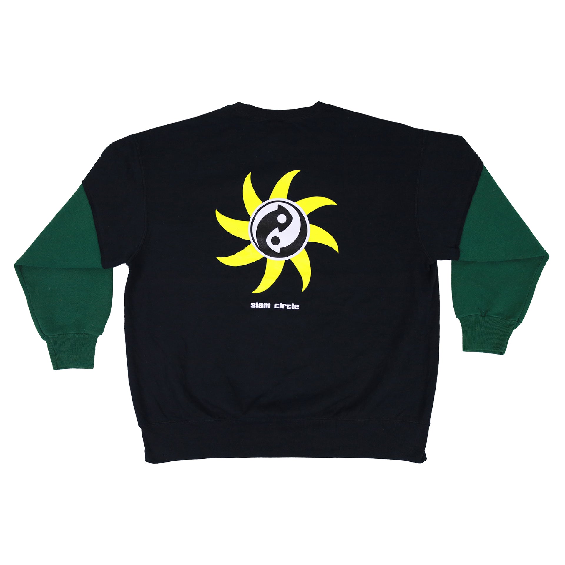 Siam Circle Sweatshirt