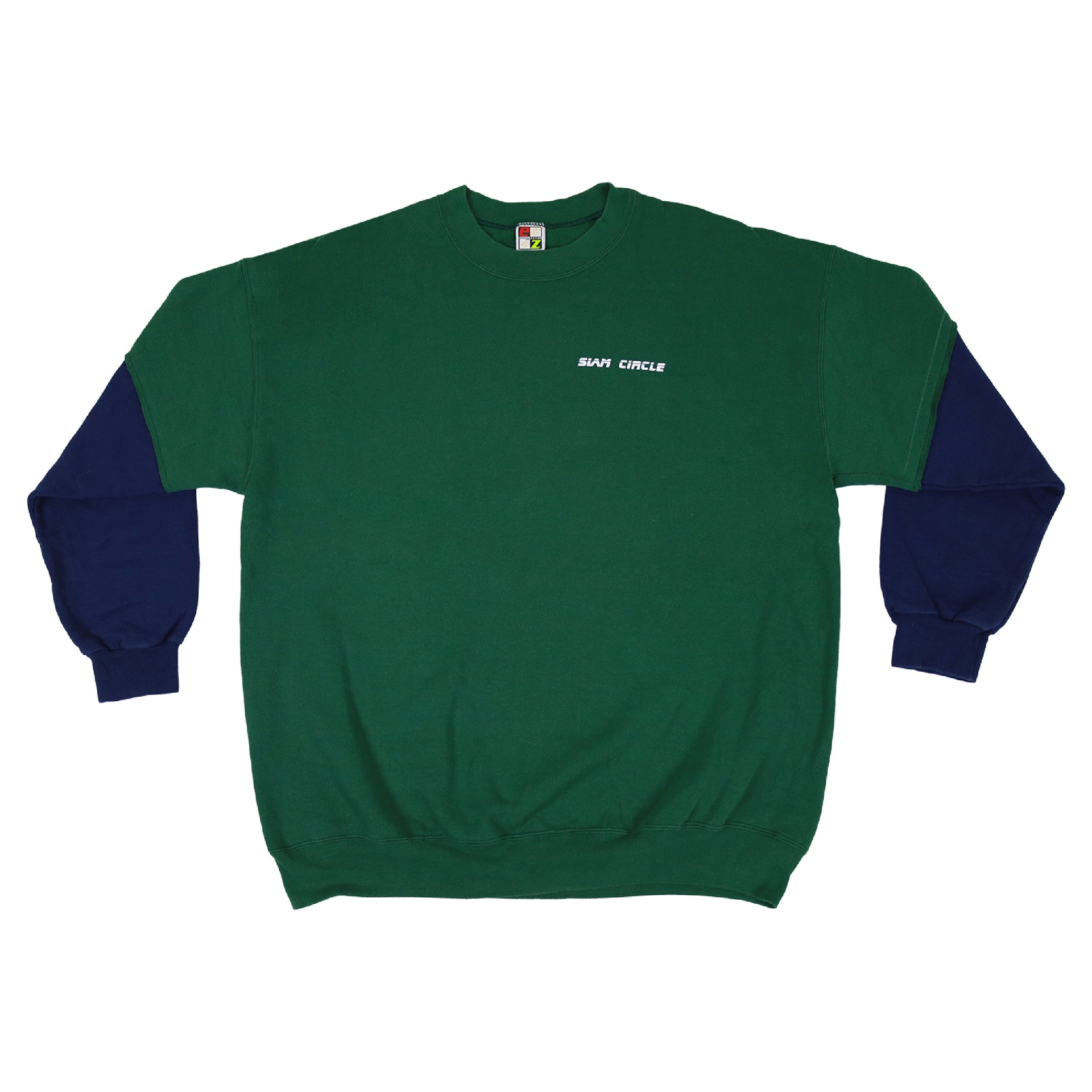 Siam Circle Sweatshirt