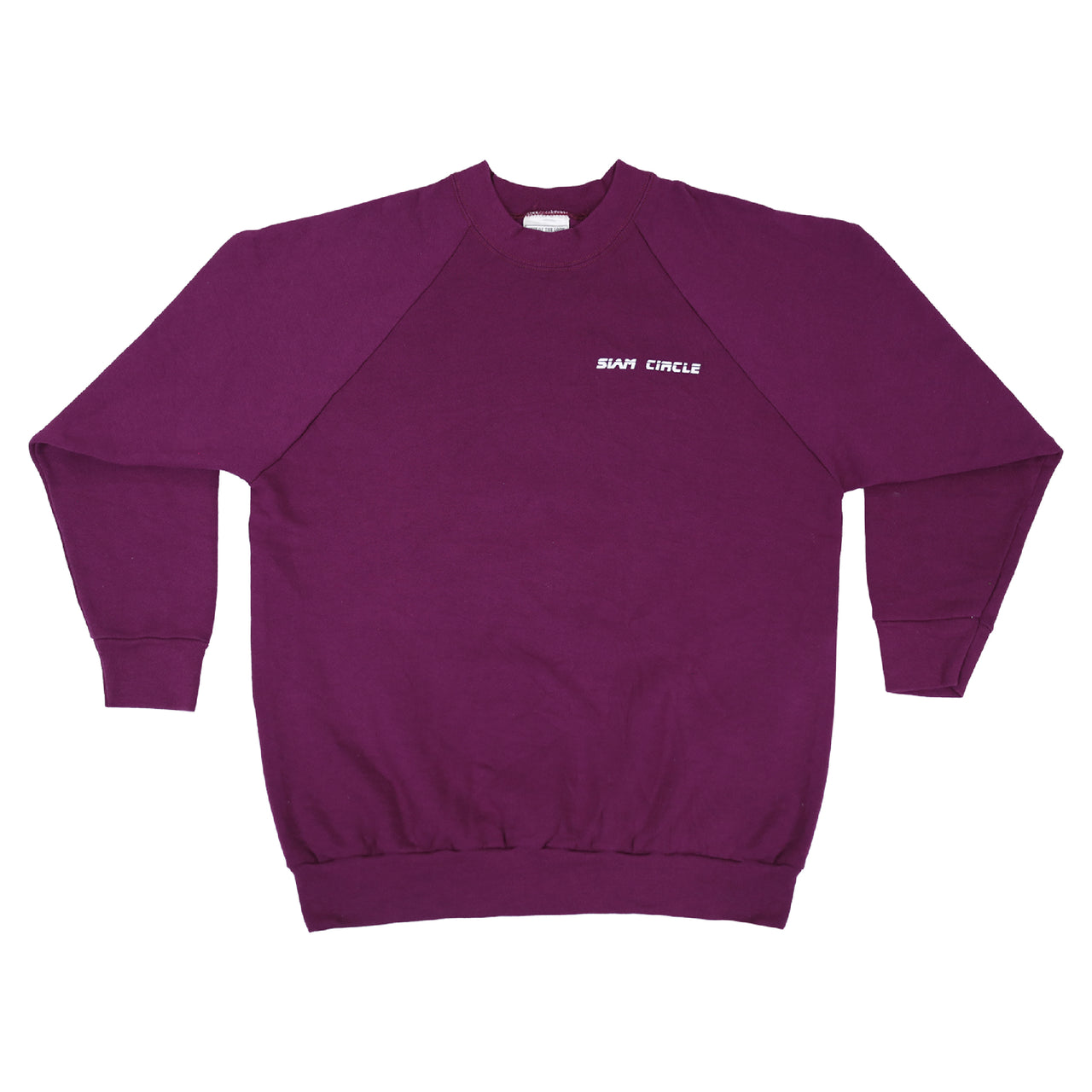 Siam Circle Sweatshirt