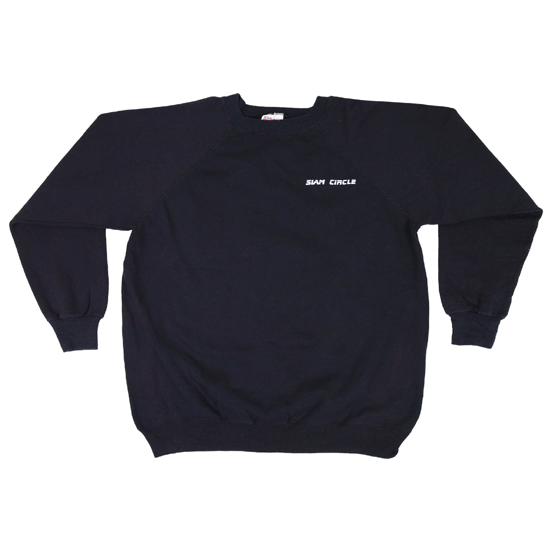 Siam Circle Sweatshirt