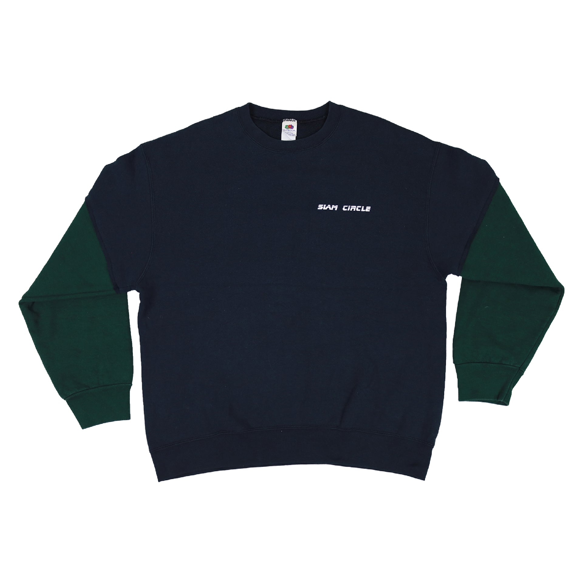 Siam Circle Sweatshirt