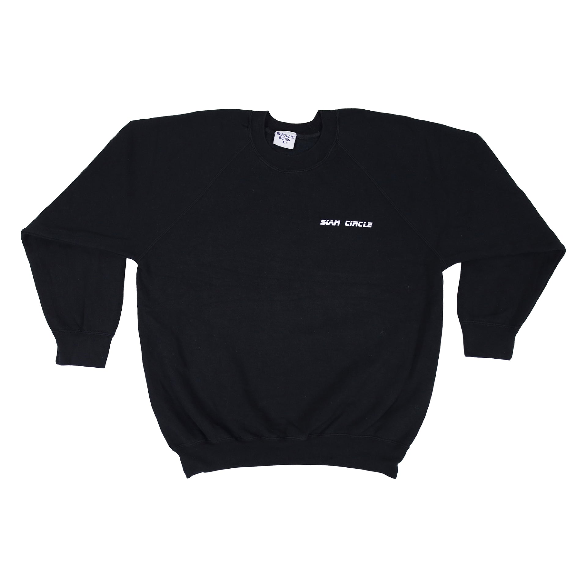 Siam Circle Sweatshirt