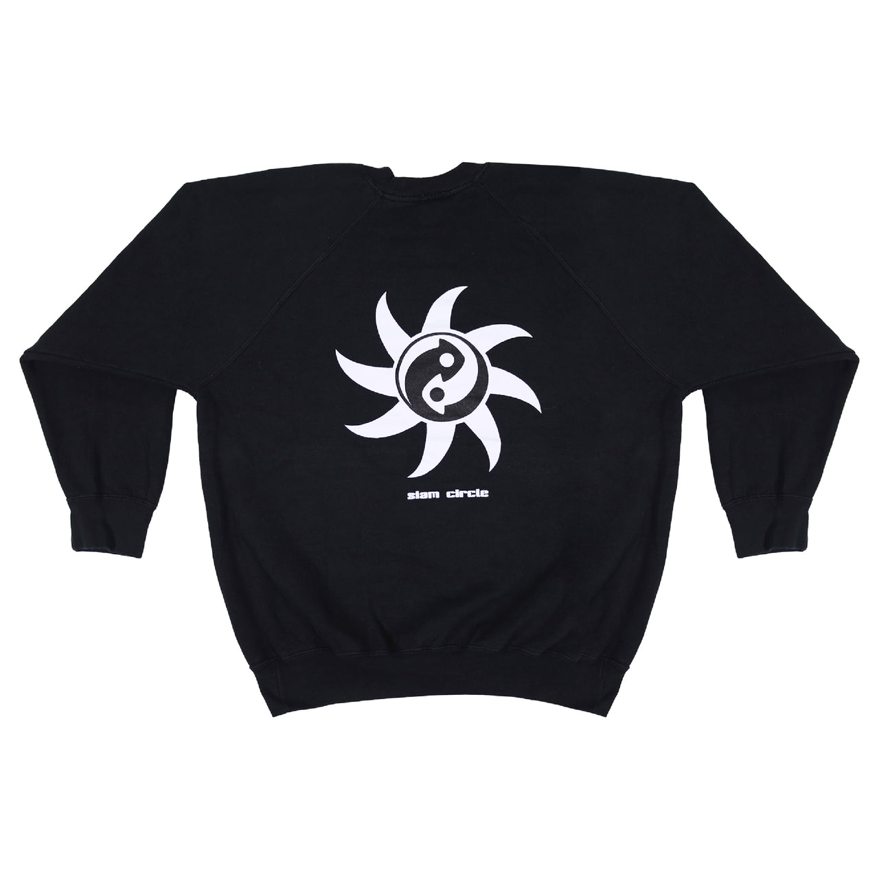 Siam Circle Sweatshirt