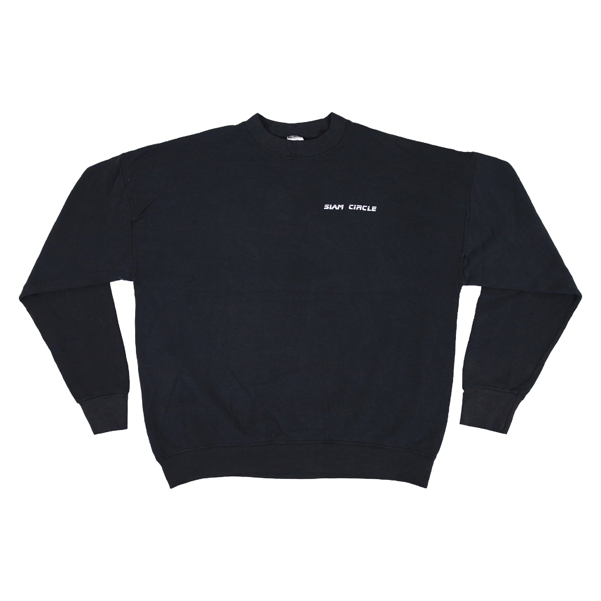 Siam Circle Sweatshirt