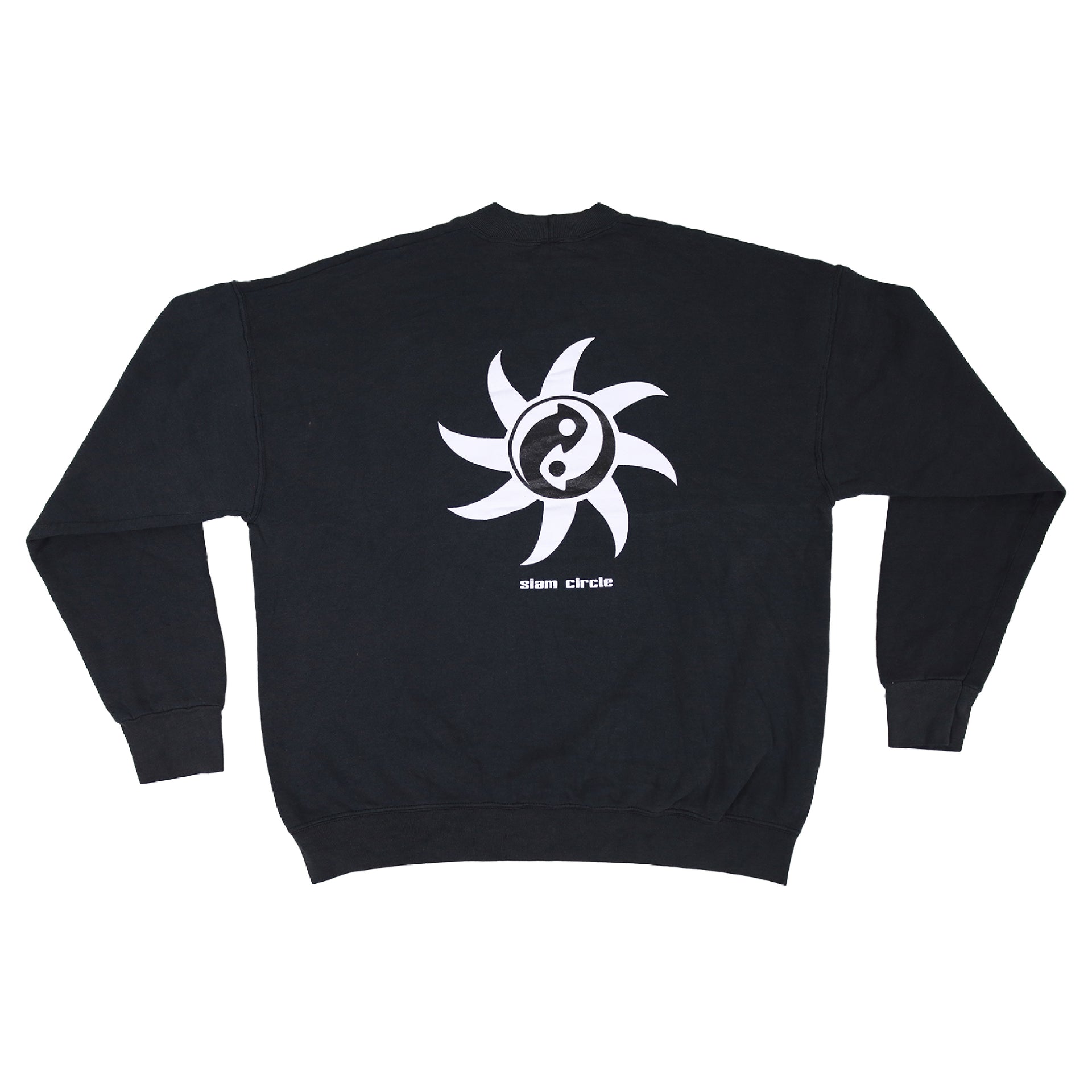 Siam Circle Sweatshirt