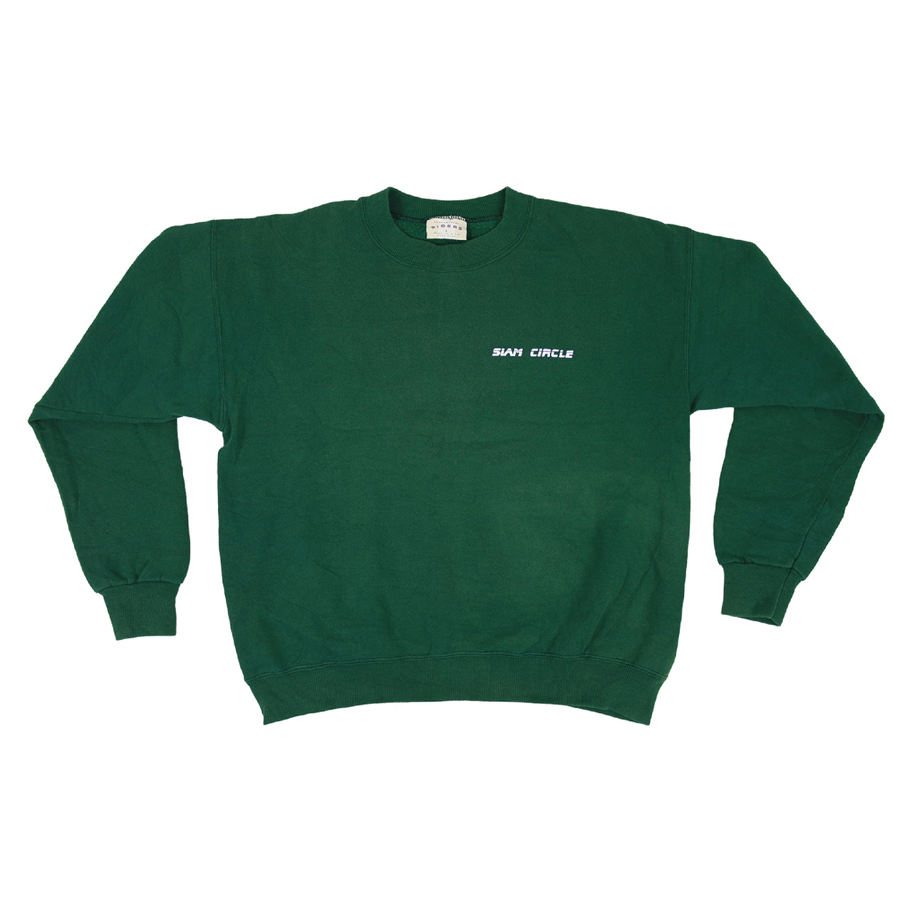 Siam Circle Sweatshirt