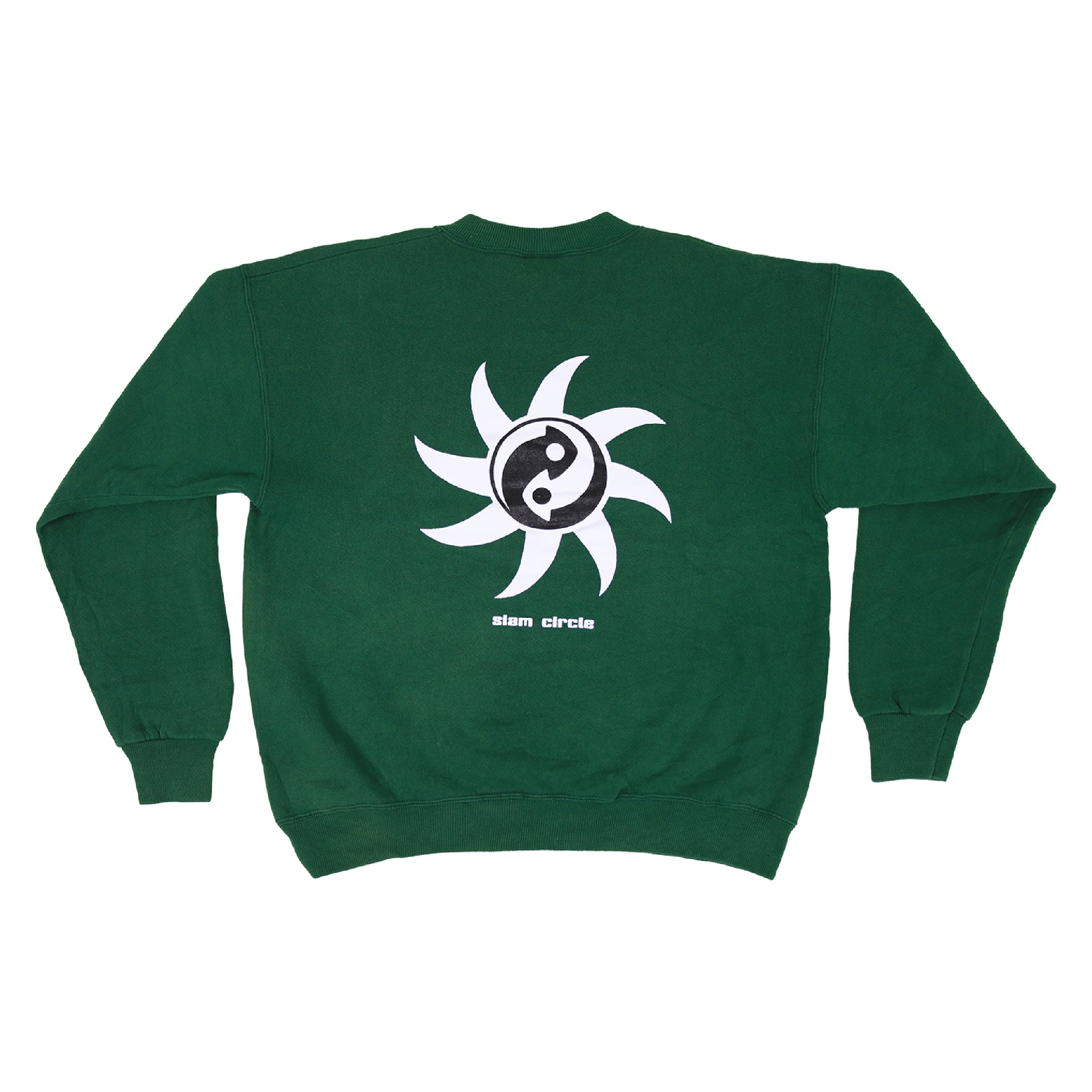 Siam Circle Sweatshirt