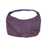 Thai Silk Soi Bag 01