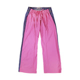 MT Elastic Pink Jeans