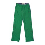 MT Button Green Jeans