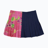 Hemp Skirt Pink