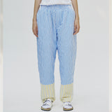 Upcycled PJ Pants