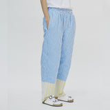 Upcycled PJ Pants