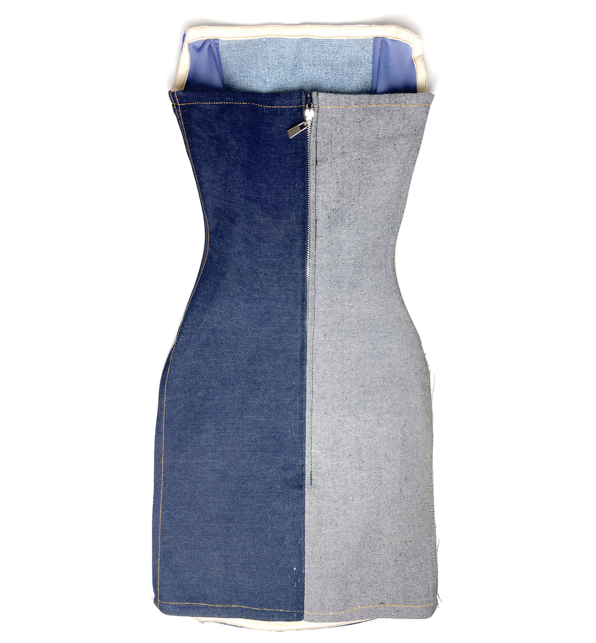 Velvet Corin Dress