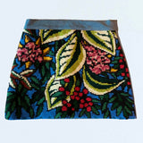 My Garden Skirt