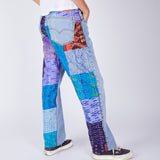 Katha Jeans Blu