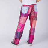 Katha Jeans Pink