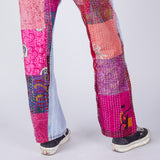 Katha Jeans Pink