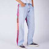 Katha Jeans Pink