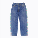 Serape Jeans Bubblegum