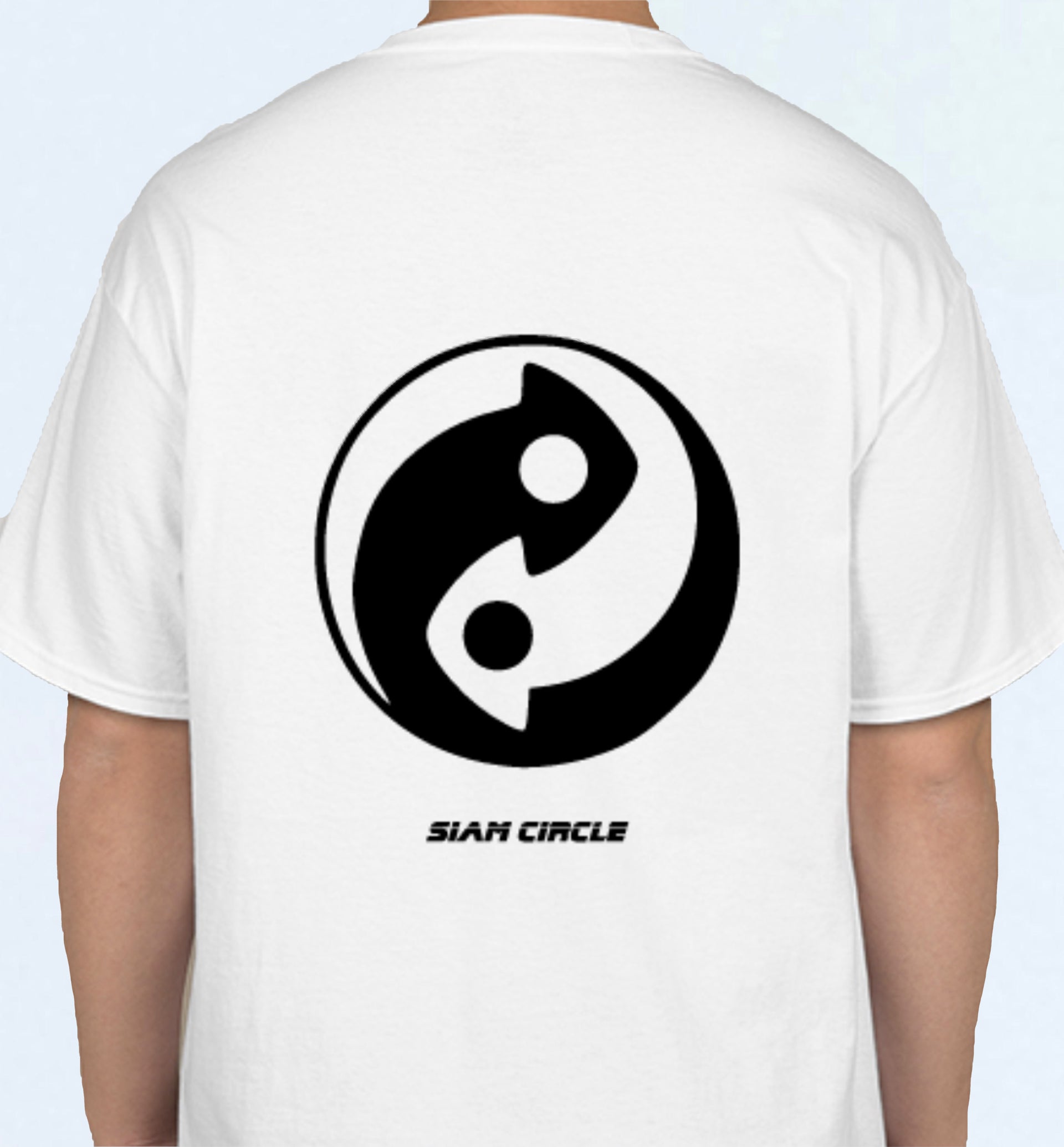 OG Siam Circle Tshirt