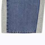 SweatPant Jeans Grey