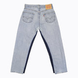 The Divisa Jeans Navy