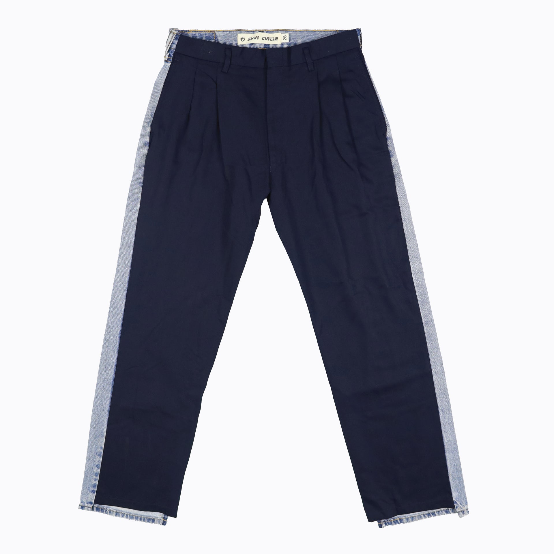 The Divisa Jeans Navy